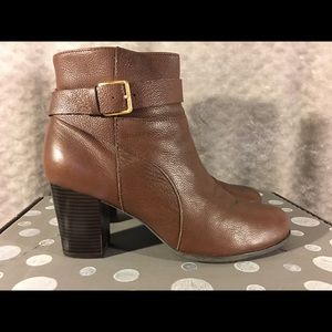 Cole Haan Booties